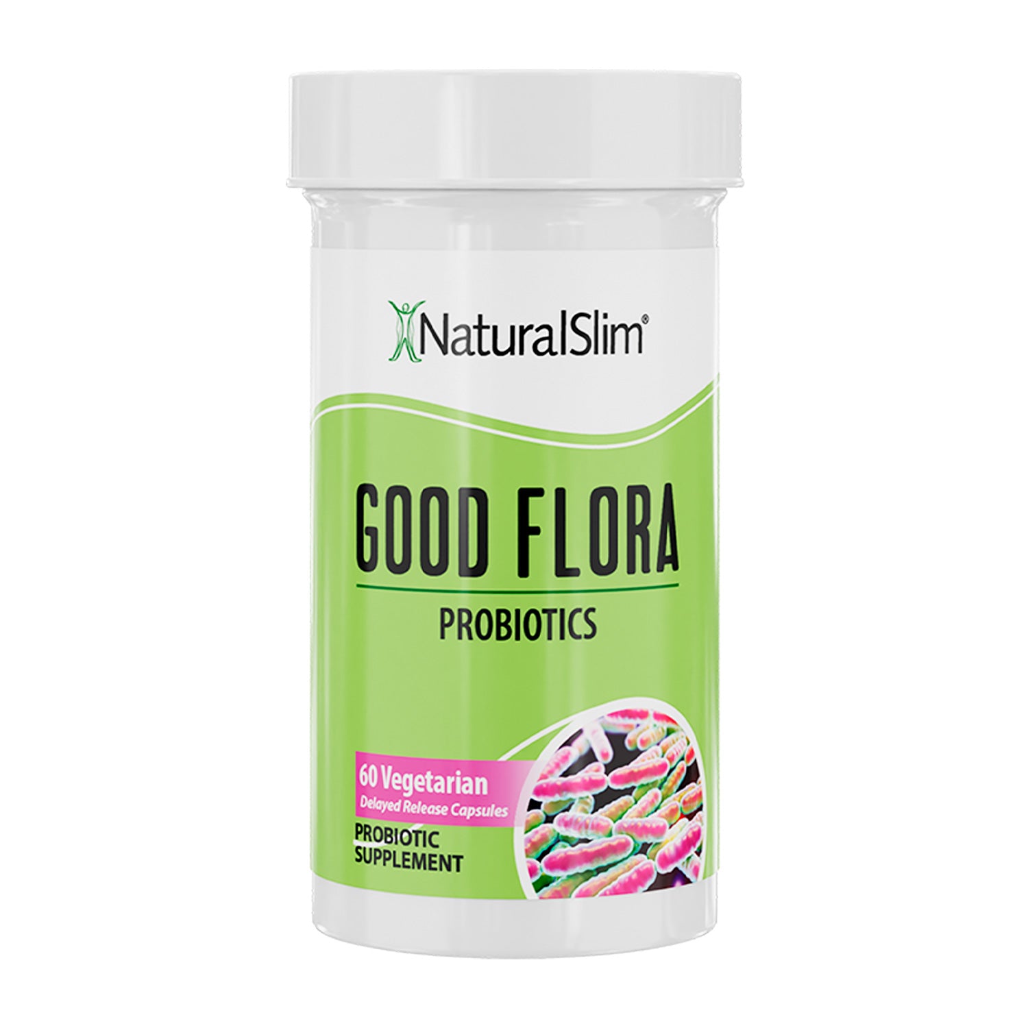 GOOD FLORA™