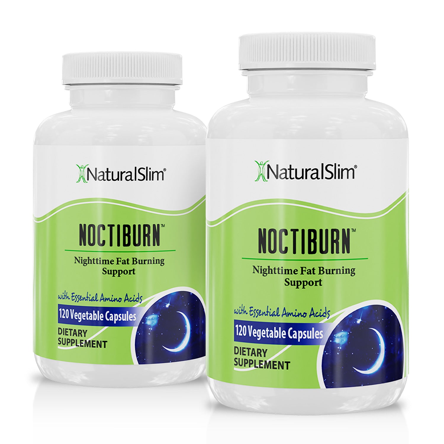 NoctiBurn | Nighttime Fat Burning Support - product detail