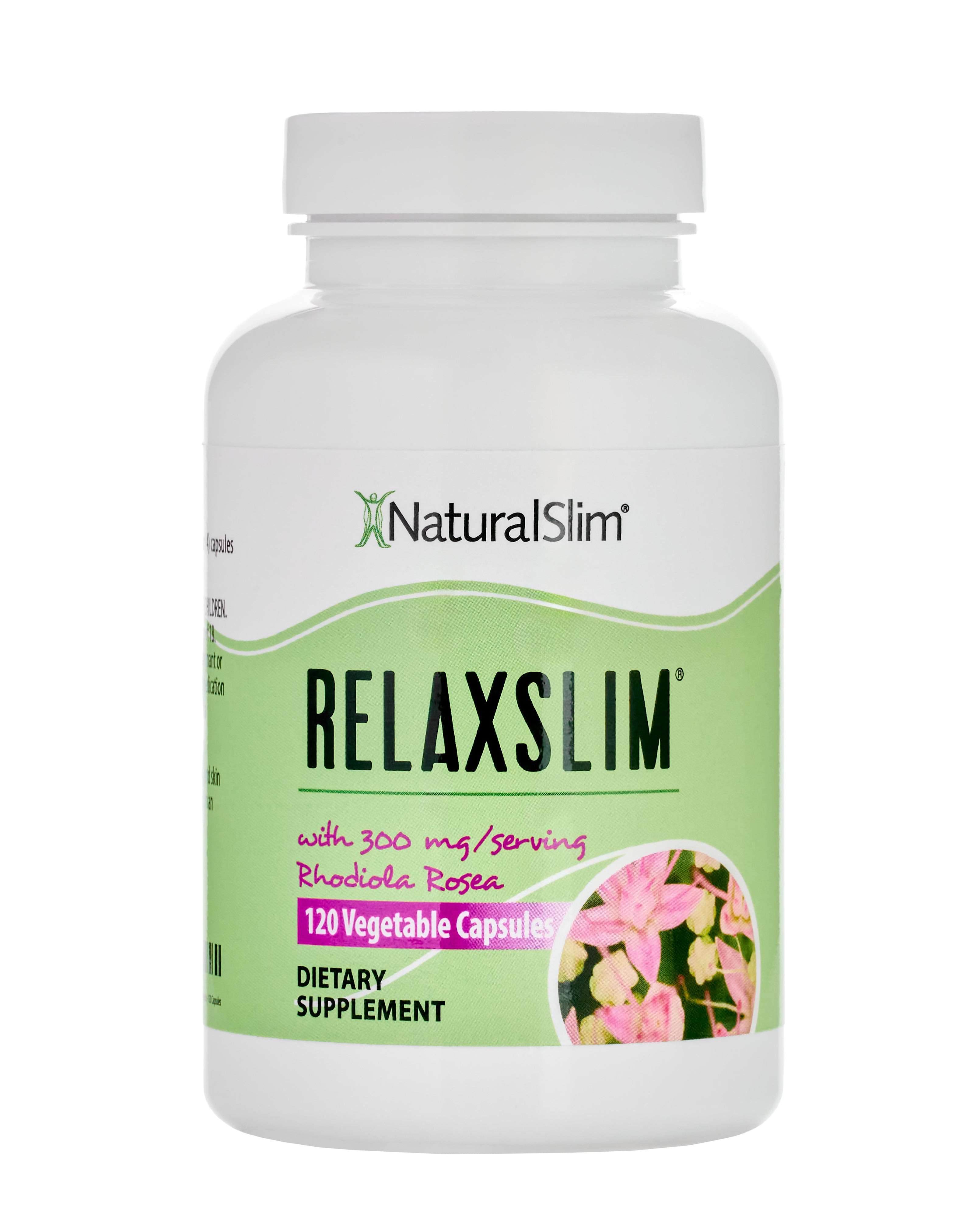 RelaxSlim™ Adaptogens
