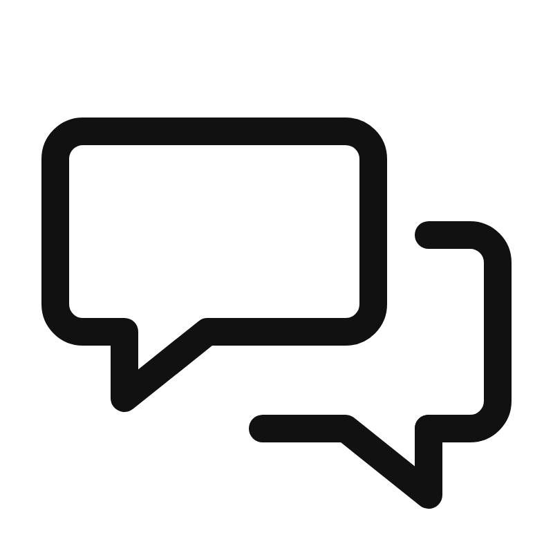 Weekly consultation