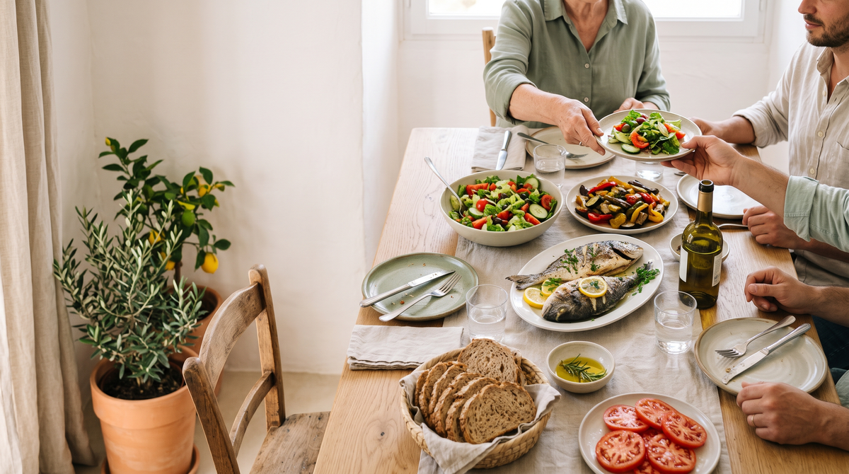 ¿Existe la dieta perfecta?