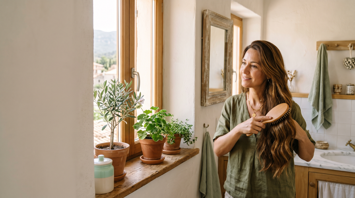 ¿Por qué se me cae el pelo? Una mirada desde la nutrición y el metabolismo