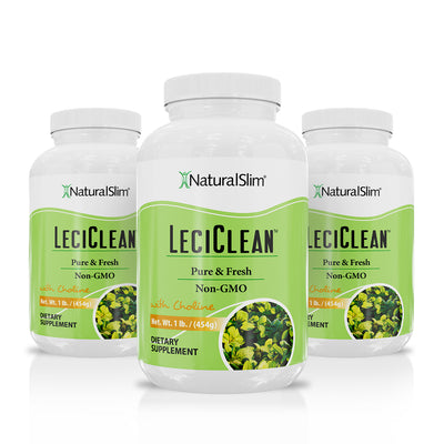 LeciClean - additional product view