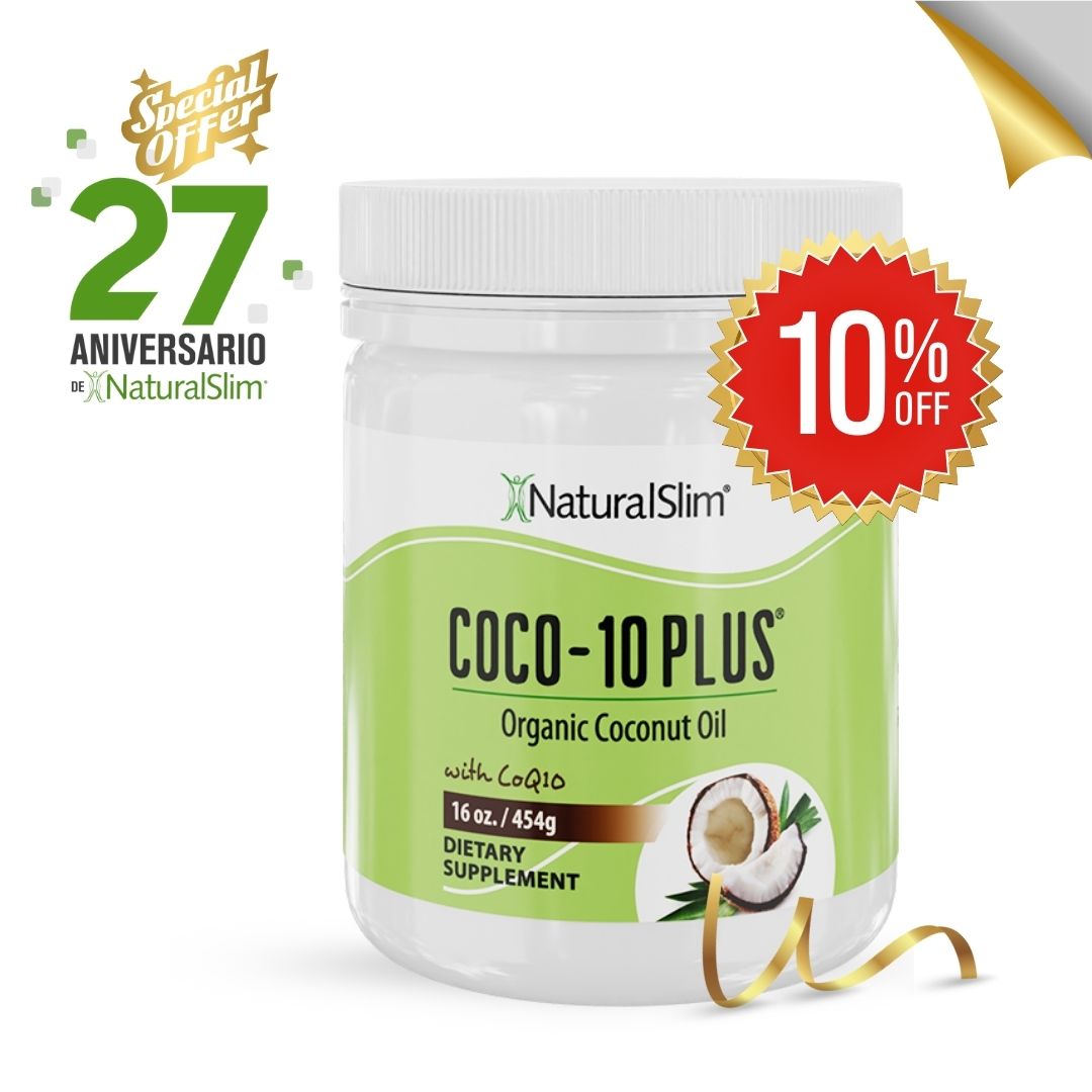 COCO-10 PLUS™
