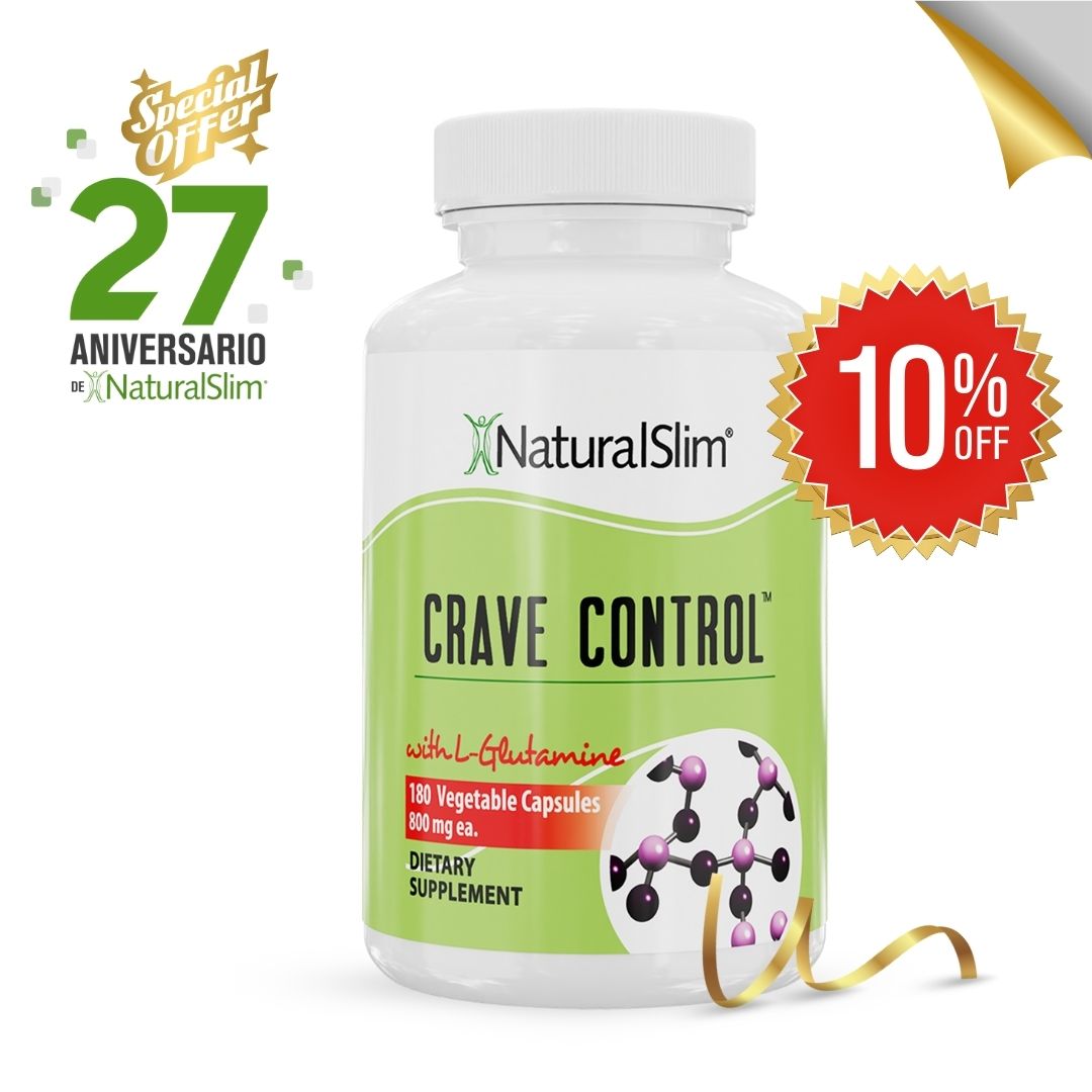 Crave Control™