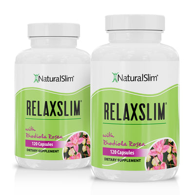 RelaxSlim Adaptogens - product detail