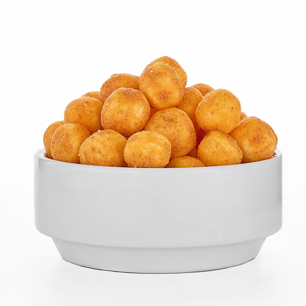 CRONCHIS™ Protein Bites | Nacho Cheese